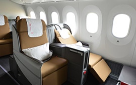 Snug Seating