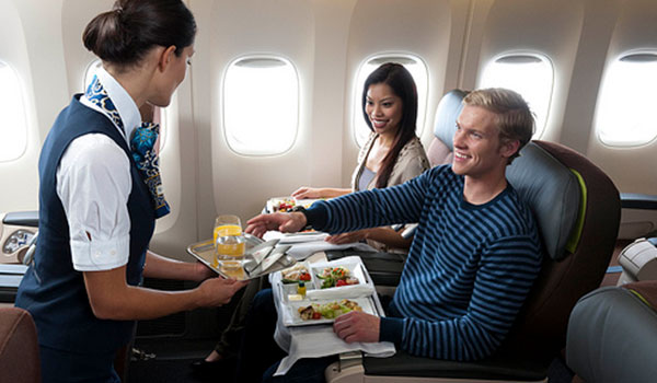 FLY LIKE BOSS, ECONOMY FLIGHTS